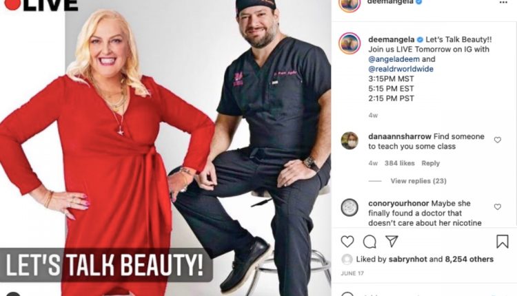 90 Day Fiance-Angela Deem-3
