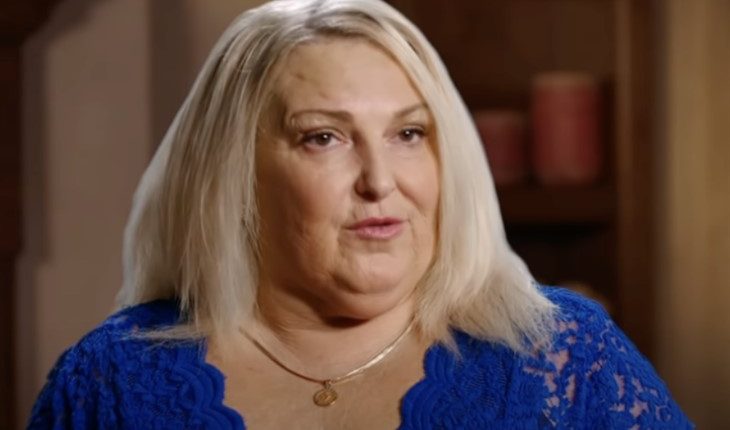 90 Day Fiance – Angela Deem
