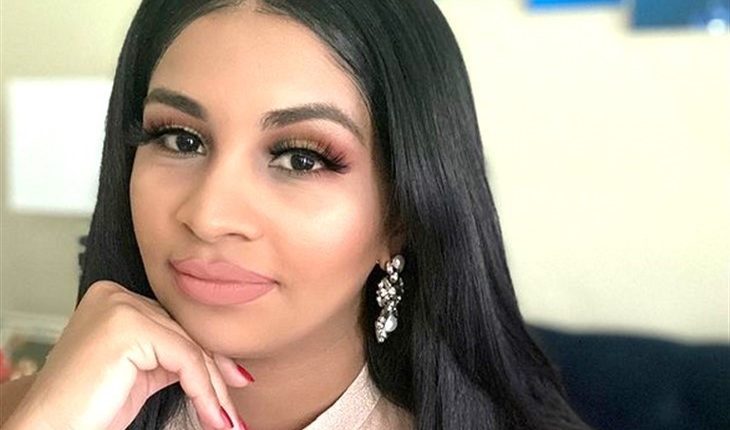90 Day Fiance – Anny Francisco )