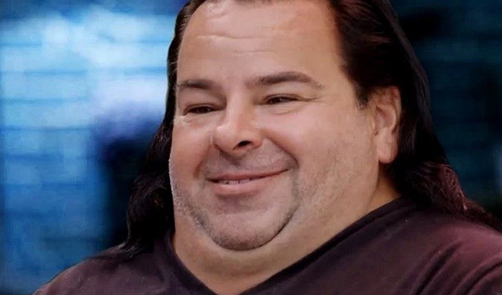 90 Day Fiance – Ed Brown