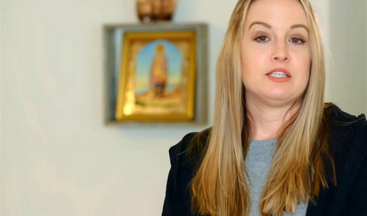 90 Day Fiancé – Elizabeth Potthast