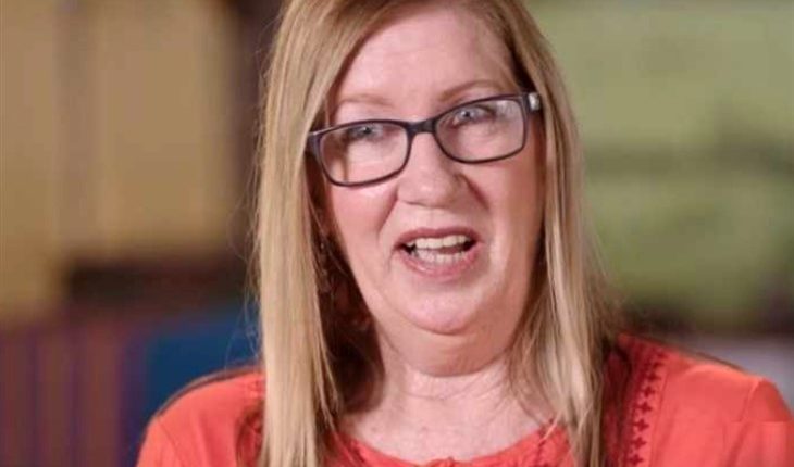 90 Day Fiance – Jenny Slatten