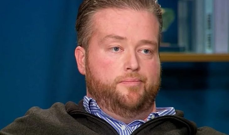 90 Day Fiance – Mike Youngquist