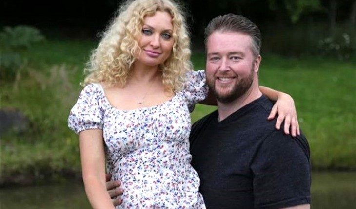 90 Day Fiance – Mike Youngquist And Natalie Mordovtseva