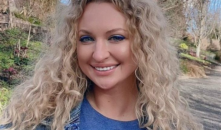 90 Day Fiancé – Natalie Mordovtseva