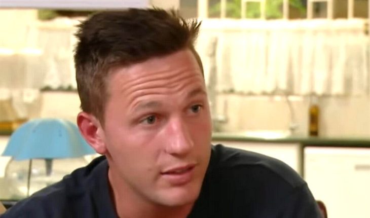 90 Day Fiancé – Ronald Smith