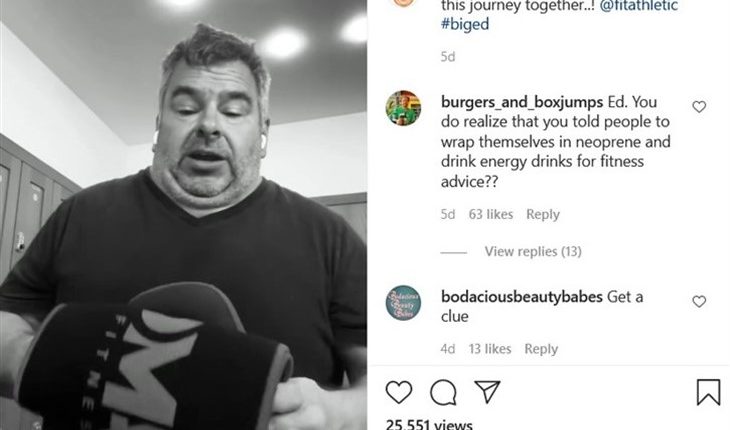 90 Day Fiance Spoilers Ed Brown