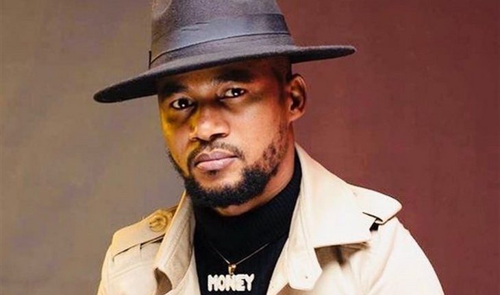 90 Day Fiancé – Usman ‘Sojaboy’ Umar