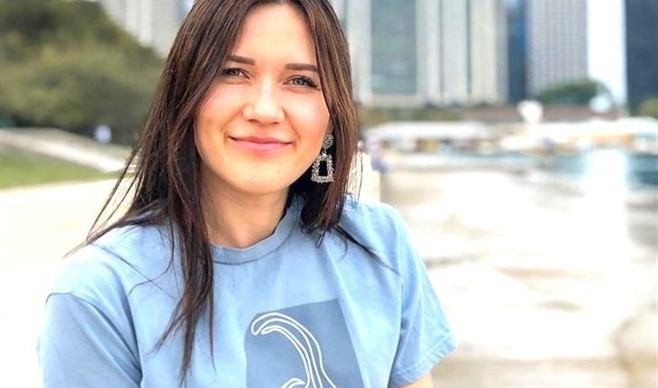 90 Day Fiance – Varya Malina