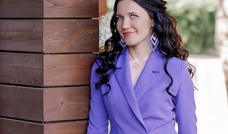 90 Day Fiancé – Varya Malina