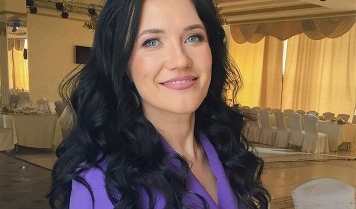 90 Day Fiancé – Varya Malina