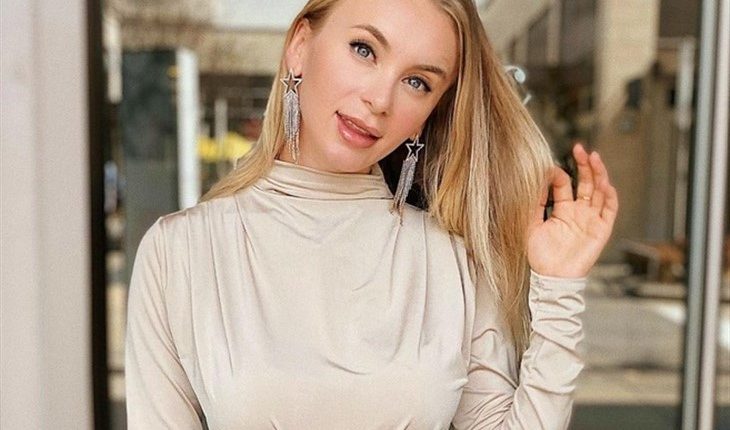 90 Day Fiance – Yara Zaya