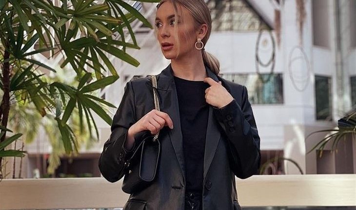 90 Day Fiancé -Yara Zaya