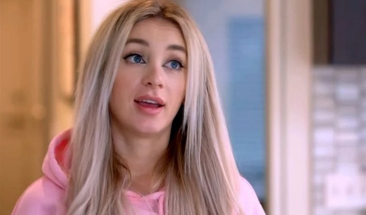 90 Day Fiancé – Yara Zaya