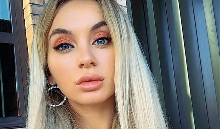 90 Day Fiance – Yara Zaya