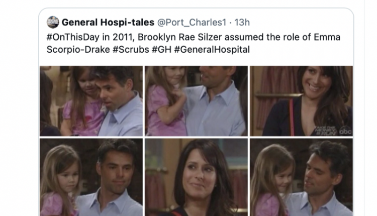 Brooklyn Rae Silzer