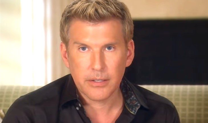 Chrisley Knows Besr