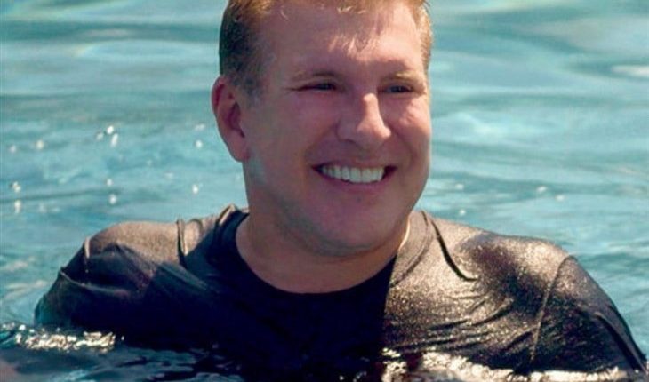 Chrisley Knows Best