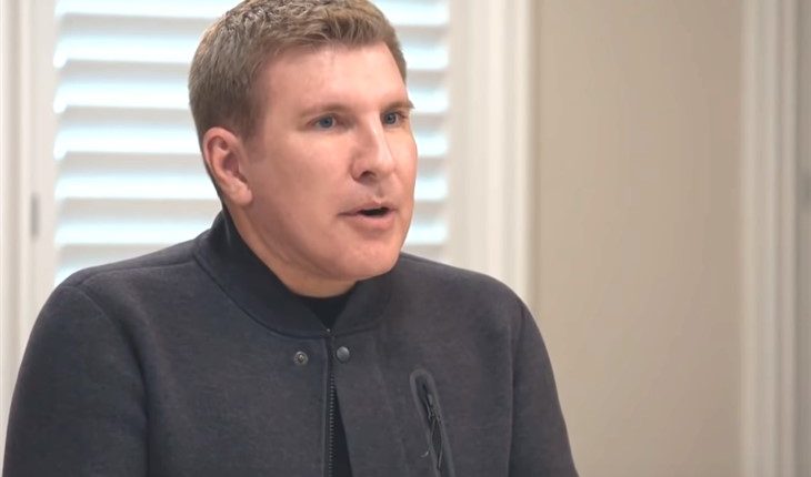 Chrisley Knows Best