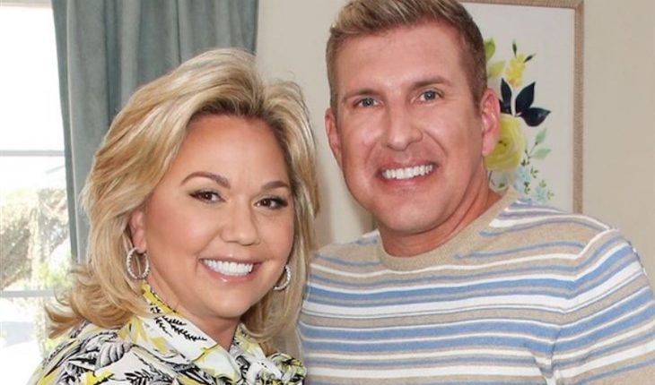 Chrisley Knows Best