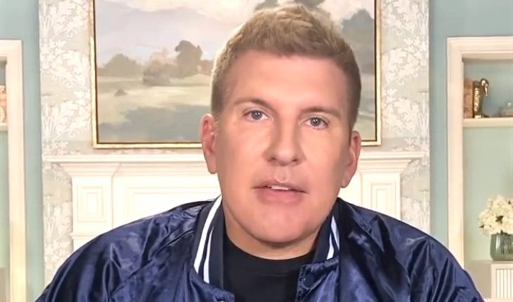 Chrisley Knows Best