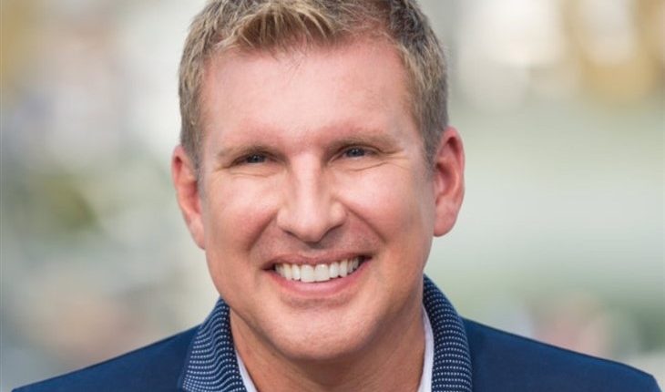 Chrisley Knows Best