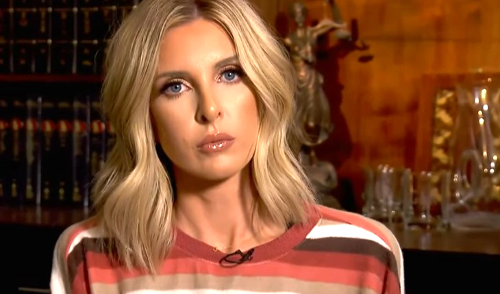 Chrisley Knows Best – Lindsie Chrisley