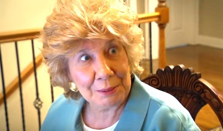 Chrisley Knows Best – Nanny Faye