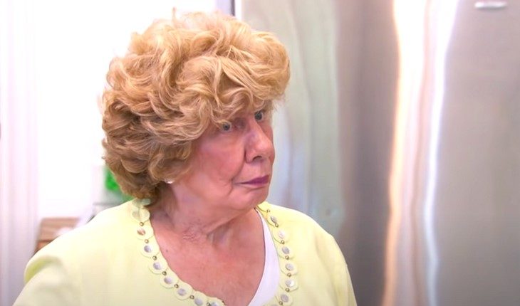 Chrisley Knows Best – Nanny Faye