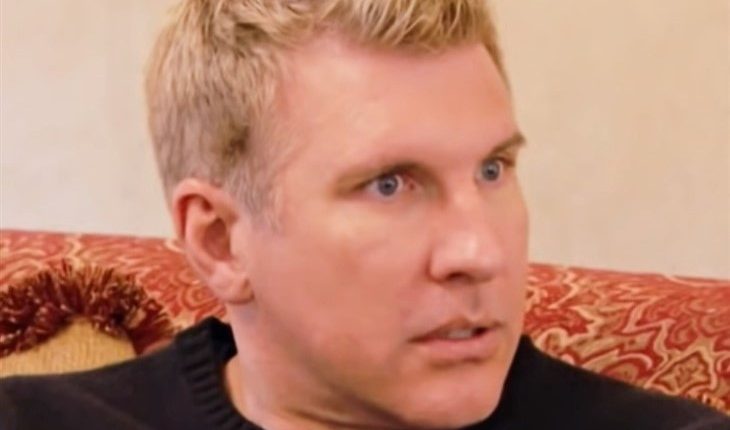 Chrisley Knows Best – Todd