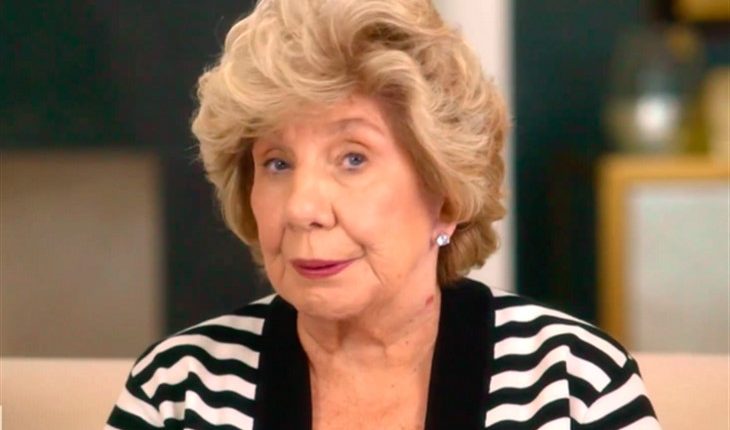 Chrisley Knows Best With Nanny Faye