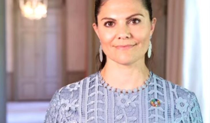 Crown Princess Victoria