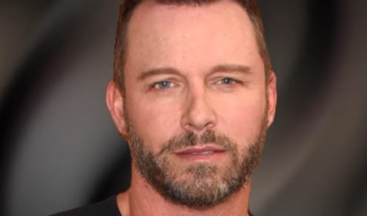 Days Of Our Lices; Eric Martsolf