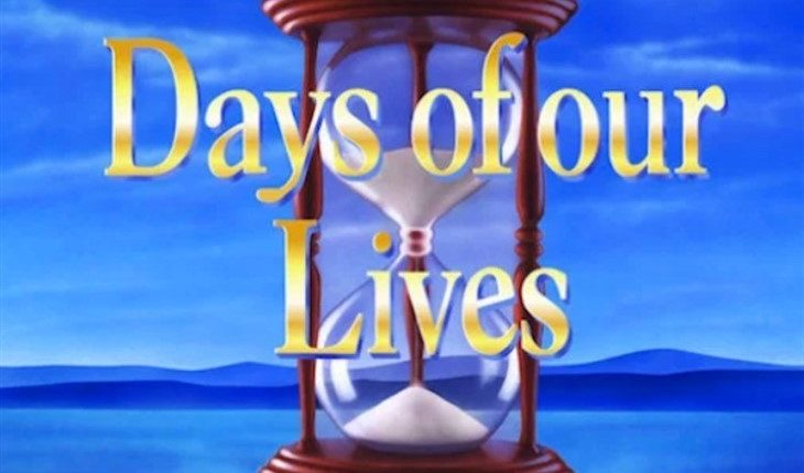 Days Of Our Lives