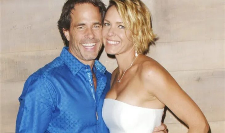 Days Of Our Lives – Arianne Zucker (Nicole Walker) Shawn Christian (ex-Daniel Jonas)