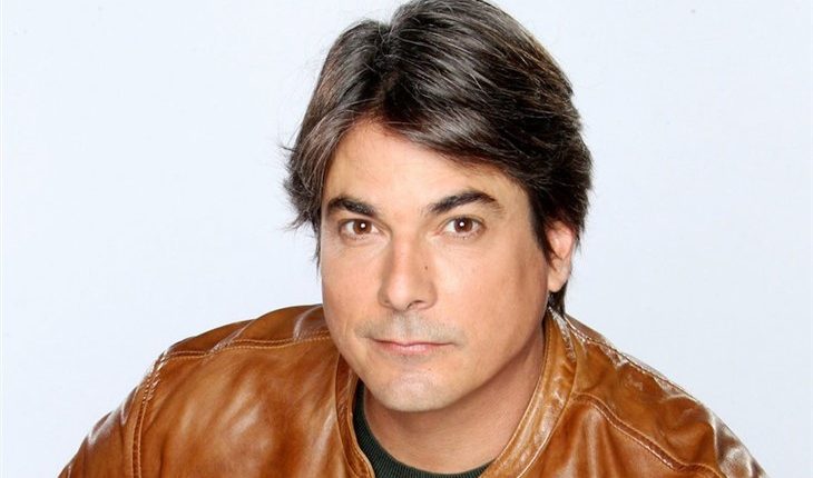Days Of Our Lives – Bryan Dattilo