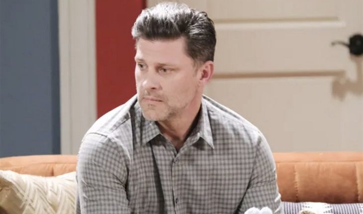 Days Of Our Lives – Eric Brady (Greg Vaughan)