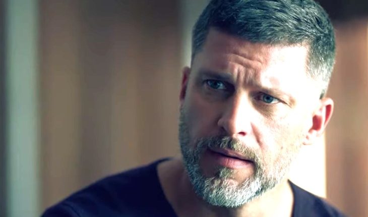 Days Of Our Lives – Greg Vaughan