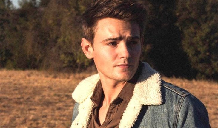 Days Of Our Lives – Johnny DiMera (Carson Boatman)