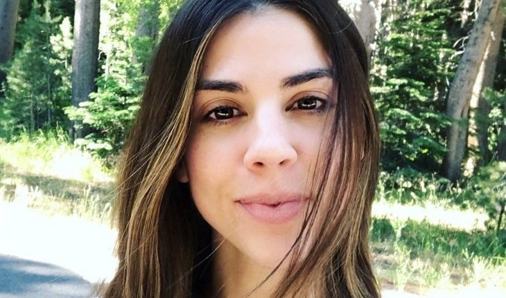 Days Of Our Lives; Kate Mansi