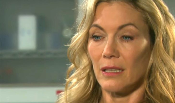Days Of Our Lives – Kristen DiMera (Stacy Haiduk) )
