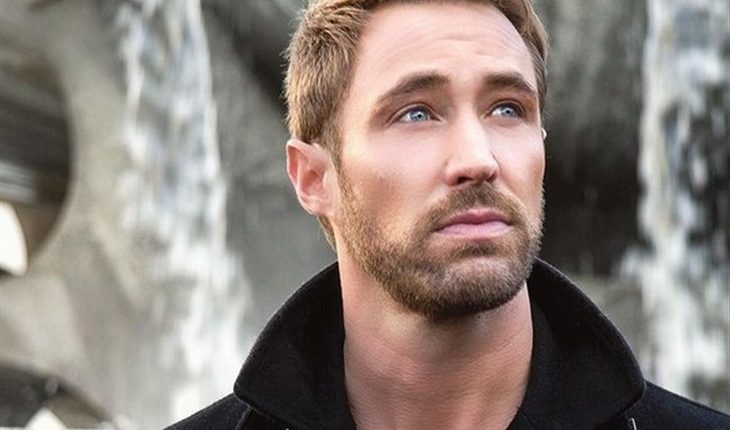 Days Of Our Lives – Kyle Lowder
