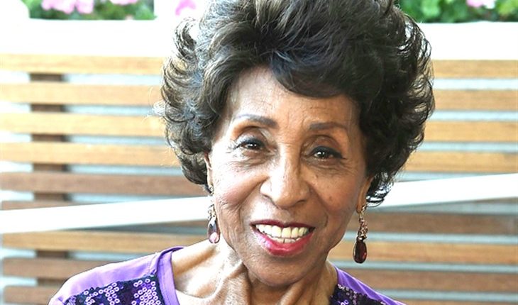 Days Of Our Lives – Marla Gibbs