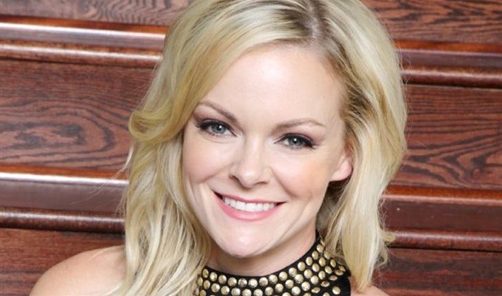 Days Of Our Lives – Martha Madison