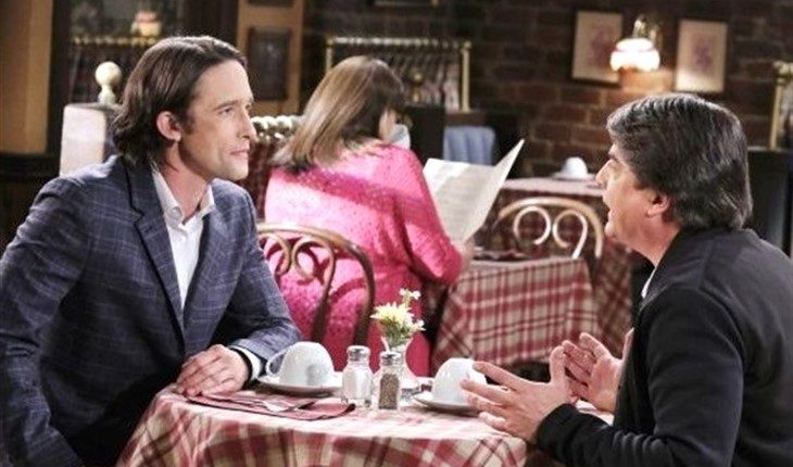 Days Of Our Lives – Philip Kiriakis (Jay Kenneth Johnson)