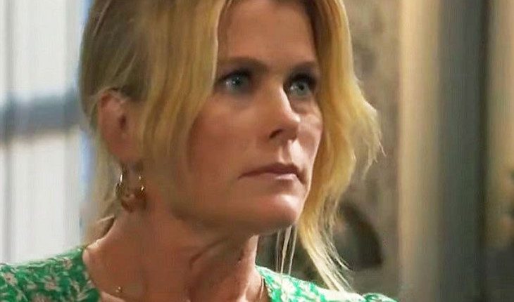 Days Of Our Lives – Sami Brady (Alison Sweeney)