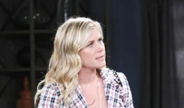 Days Of Our Lives – Sami DiMera (Alison Sweeney)