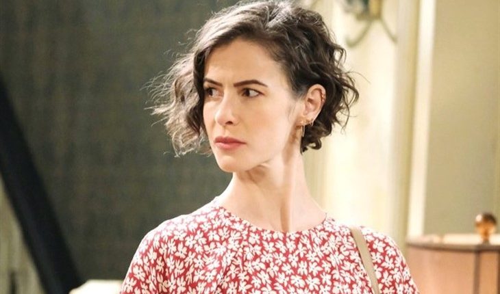 Days Of Our Lives – Sarah Horton (Lindsay Godfrey)
