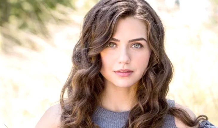 Days Of Our Lives – Victoria Konefal