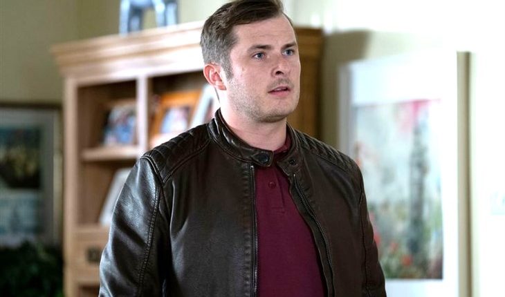 EastEnders – Ben Mitchell